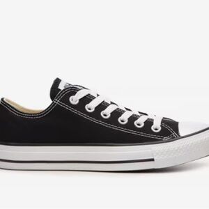 Converse Chuck Taylor Women’s All Star Sneaker size 8.5